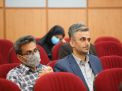 گزارش تصویری مراسم بزرگداشت مقام اساتید دانشگاه 